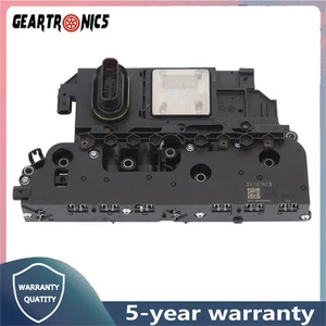 Transmission Control Module For 2007-19 Chevrolet Buick GMC Acadia Terrain Irlwe - Picture 1 of 15