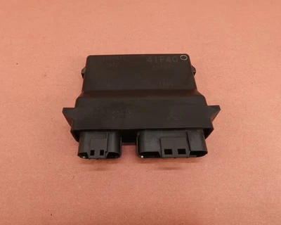 2005-2009 SUZUKI BOULEVARD C50 VL800 ECU CDI Computer Controller Unit - Bild 1 von 4