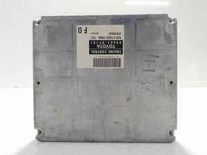 896610F101 centralina motore TOYOTA COROLLA VERSO R1 2.2 D-4D LUNA 1362134 - Foto 1 di 16