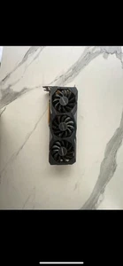 GIGABYTE AORUS GeForce RTX 2080 SUPER 8GB GDDR6 Grafikkarte - Bild 1 von 4