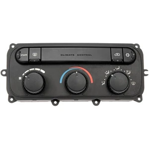 For Chrysler Voyager Town Country Dodge Caravan Dorman HVAC Control Module GAP - Picture 1 of 1