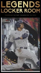 2024 Finest #119 Juan Soto - Picture 1 of 2