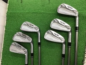 HONMA Tour World Tw737Vs Iron Set Golf Club 6-10,S 6S Vizard Ib95/S #AP06605 - Picture 1 of 6