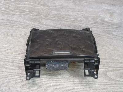 09-13 LEXUS IS350 IS250 NO CONSOLE CENTRAL FRONTAL CINZEIRO TOMADA ISQUEIRO FABRICANTE DE EQUIPAMENTO ORIGINAL - Imagem 1 de 4