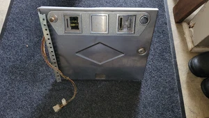 Used Bally Pinball Machine Coin Door Solid State - Bild 1 von 17