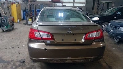 Левый передний суппорт водителя подходит для 02–12 GALANT 4638147 - Изображение 1 из 4