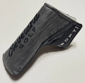 *Cleveland Huntington Beach Soft Premier Blade Putter Headcover 9.9/10 Condition - Picture 1 of 5