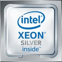 ^Intel Xeon Silver 4210 TRAY CPU (CD8069503956302) - Image 1 of 1