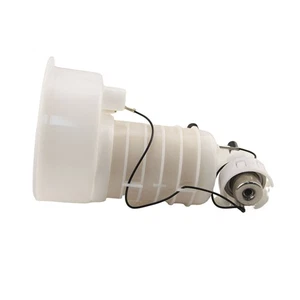 Fuel Filter with Pressure Regulator For BMW Z4 E85 E86 E89 2006-15 16117168284 * - Picture 1 of 5