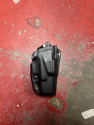 Safariland 6377-283-411 6377 ALS GLOCK 19/23 Black Right Hand - Image 1 of 4