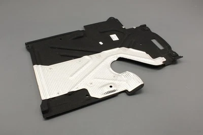 Cubierta inferior original Audi A4 S4 B8 Avant 2013-2015 moldura (izquierda) 8K0825209A Foto 1 de 3