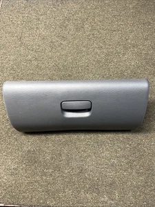 2005-2007 Jeep Liberty Dash Glove Box Storage Compartment 829885 OEM Slate Gray - Picture 1 of 7