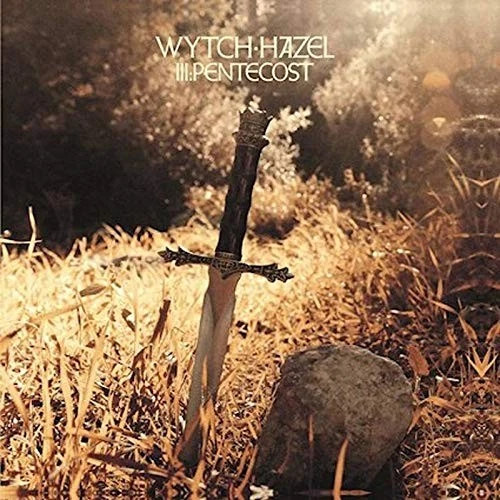 Wytch Hazel III: Pentecost (CD) Album - Image 1 of 1