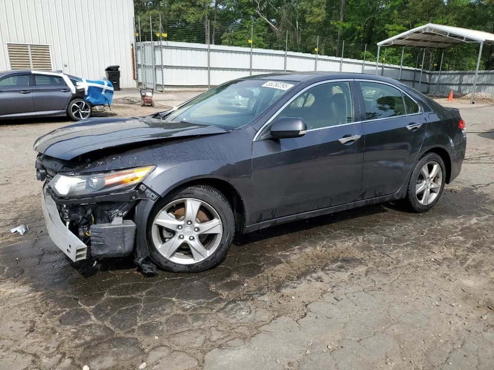 Air Bag Sedan Driver Roof Fits 09-14 TSX 4698294 Foto 1 de 4