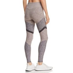 Alo Yoga Alosoft High Rise Sheila Color Block Leggings – Women’s Small - Picture 1 of 6