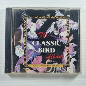 The Classic Bird Album (CD, 1995) Jazz - Bild 1 von 4
