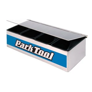 Park Tool JH-1 Bench Top Box Small Parts Holder - Picture 1 of 1