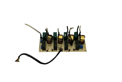 Filtro de salida PANAMAX MB1500 (P3P-1113006-00(V1_0)) Foto 1 de 4