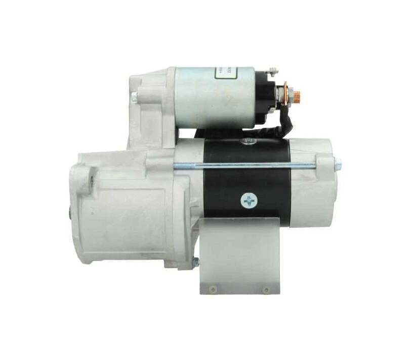 STARTER MOTOR 12V 2.2KW MITSUBISHI L200 K14T 2.5D - Image 1 of 1