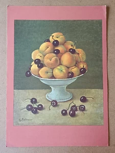 MENU PAQUEBOT FRANCE - Première Classe RAYMOND GRANGIER - Frenche Line - ROHNER - Imagen 1 de 3