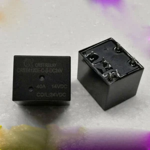 2pcs new  CRST Relay VCRST4120E-C-S-DC24 24VDC 40A - Picture 1 of 1