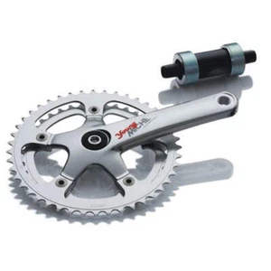 Miche crankstel young 165mm 36-48 - Imagen 1 de 1
