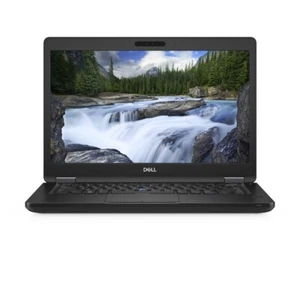 Refurbished Dell 5491 Latitude 14" i5-8400H 2.5GHz 8GB 256GB SSD Windows 10 Pro - Picture 1 of 6