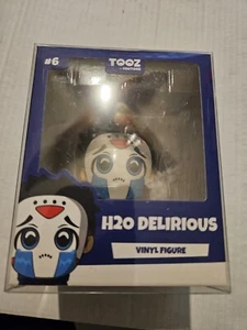Youtooz H2O Sad - Picture 1 of 8