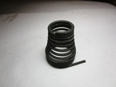 Used Poulan 530036984 Gas Edger Handle Spring for PE550 Type 1 - Image 1 of 4