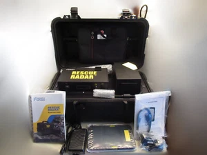 Sensoren & Software Rettungsradar V3 GPR Sensoft Search Rescue - Bild 1 von 6