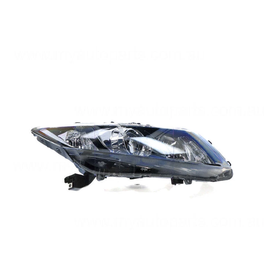 NEW DRIVER SIDE HEADLIGHT FOR Honda Civic FB 2012-2014 HALOGEN MANUAL ADJUST TYP - image 1 of 1