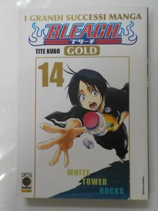 Bleach Gold DeLuxe #14 New - with De Luxe Overcover - BUY COMICS SHOP - Picture 1 of 1
