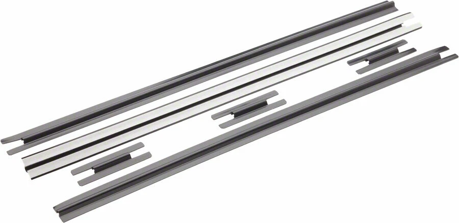 Shimano Shifter Di2 E-tube Wire Cover Set Black