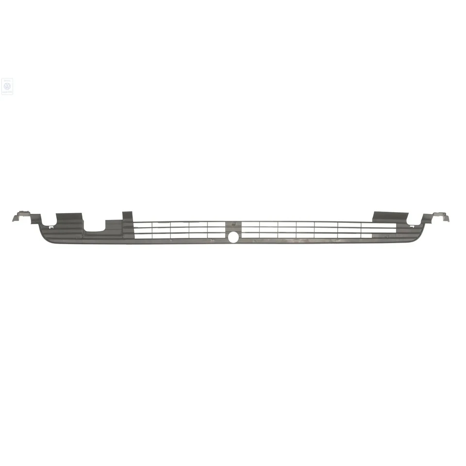 ✅ Parrilla delantera inferior de flujo de aire para panel Slam VW Golf/Jetta Mk2 ENVÍO GRATUITO ✅ Foto 1 de 1