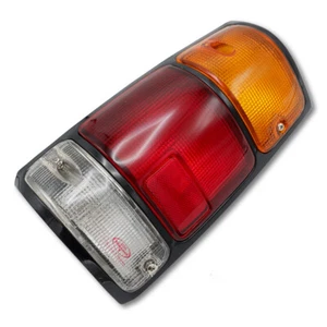 Compatibile con Isuzu Holden TF TFR Rodeo Pickup 1991 96 Lh Fanale Posteriore Fanale Posteriore - Foto 1 di 8