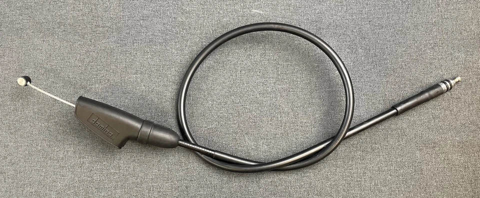 NEW GENUINE APRILIA RS 125 1995-2010 CLUTCH CABLE AP8114467 - Image 1 of 1