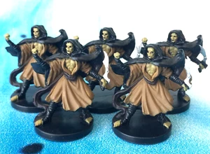 Githzerai Archfiends Dungeons & Dragons Miniatures s796 - Bild 1 von 2