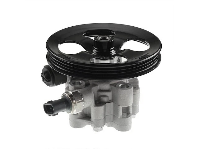 Bomba de dirección asistida Autopart Premium 67ZR45M compatible con Scion xB 2004-2006 1,5 L 4 cilindros Foto 1 de 1