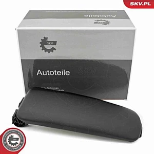SKV Armrest For AUDI A4 8E B6 B7 Avant RS4 Convertible 00-09 8E0864245E - Picture 1 of 7