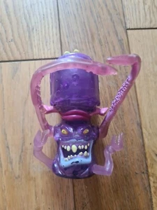 VINTAGE EXTREME GHOSTBUSTERS MOUTH CRITTER ACTION FIGURE *TRENDMASTERS 1997* - Picture 1 of 4