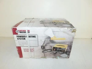 CENTRAL MACHINERY POWER COATING SYSTEM ITEM # 94244 - NEW (SIS90) - Picture 1 of 4