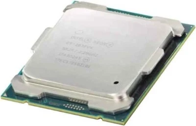 Intel Xeon E5-2630 V4 SR2R7 10-Core 2.2GHz 25MB LGA 2011-3 Processor sealed - Image 1 of 2