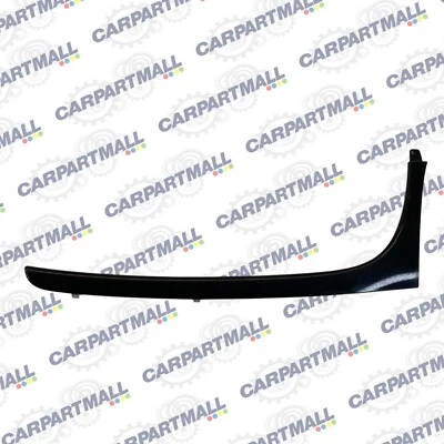 2011-2013 Buick Regal Front Right Side Dash Lower Cover Trim Molding 13221845 - Image 1 of 4