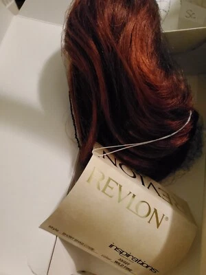 Shorty Shag Comb- Revlon Hair Extensions  - Image 1 of 2