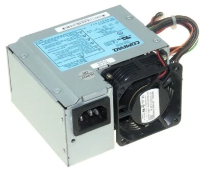 Power Supply Compaq 244163-001 Usff 50WATT PS-5500-1C D500 D510 - Image 1 of 3