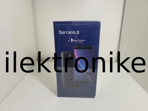 Brand NEW Hot Pepper Serrano 3 4G LTE 16GB Android Smartphone - Picture 1 of 3