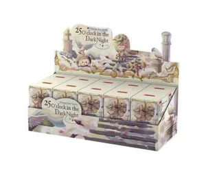 HEYONE 25 O'clock in the Dark Night Series Blind Box One Set (10pcs) HOT - Picture 1 of 3