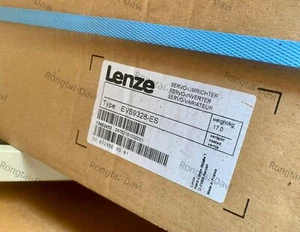 1PCS Lenze EVS9328-ES Frequency converter Brand New Expedited Shipping - Picture 1 of 1