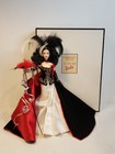 MASKARADA ILUZJI GALA BARBIE LALKA 1997 MATTEL 18667