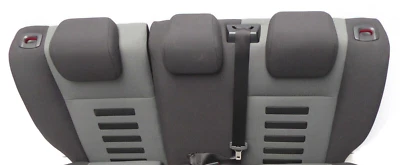 Ford Focus II DA 1.6 ab 2008 Rückenlehne für Rücksitz links und rechts - Bild 1 von 3